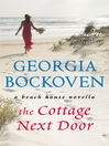 Cover image for The Cottage Next Door